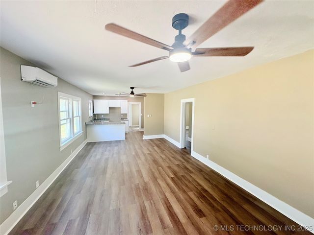 402 E Street NW, Ardmore, OK 73401