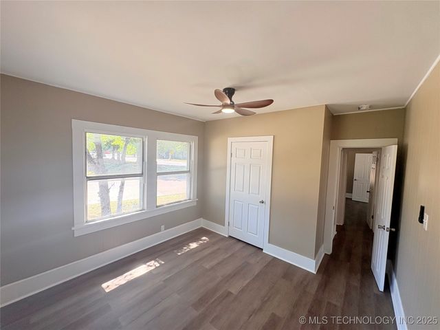 402 E Street NW, Ardmore, OK 73401