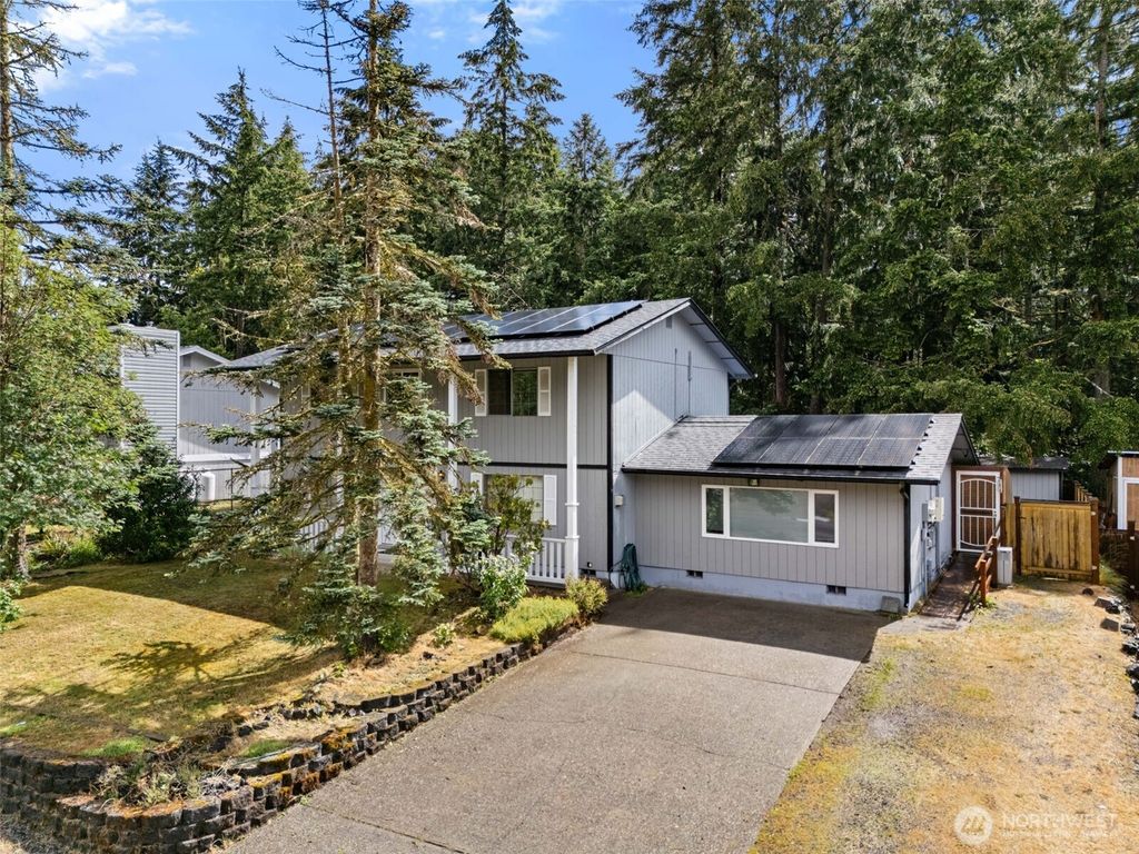1308 Alki Street NE, Olympia, WA 98516