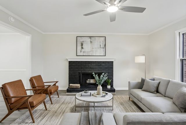 405 Westfield Dr, Nashville, TN 37221