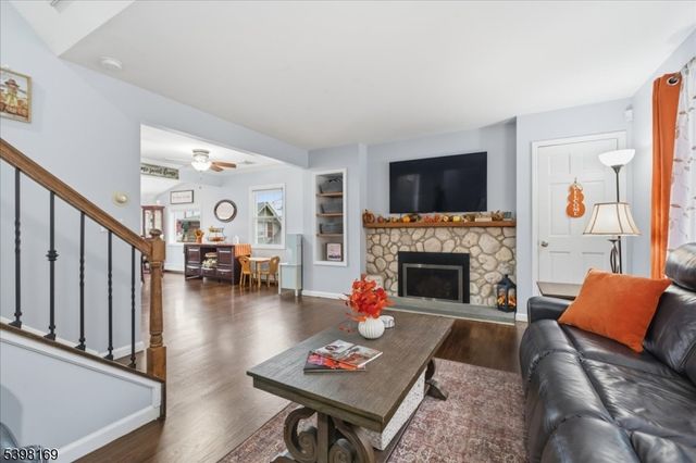 172 E Shore Trl, Sparta Twp., NJ 07871