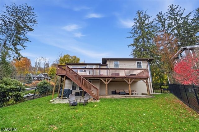 172 E Shore Trl, Sparta Twp., NJ 07871