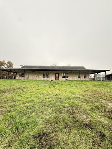 11791 Silver Springs RD, Rockdale, TX 76567