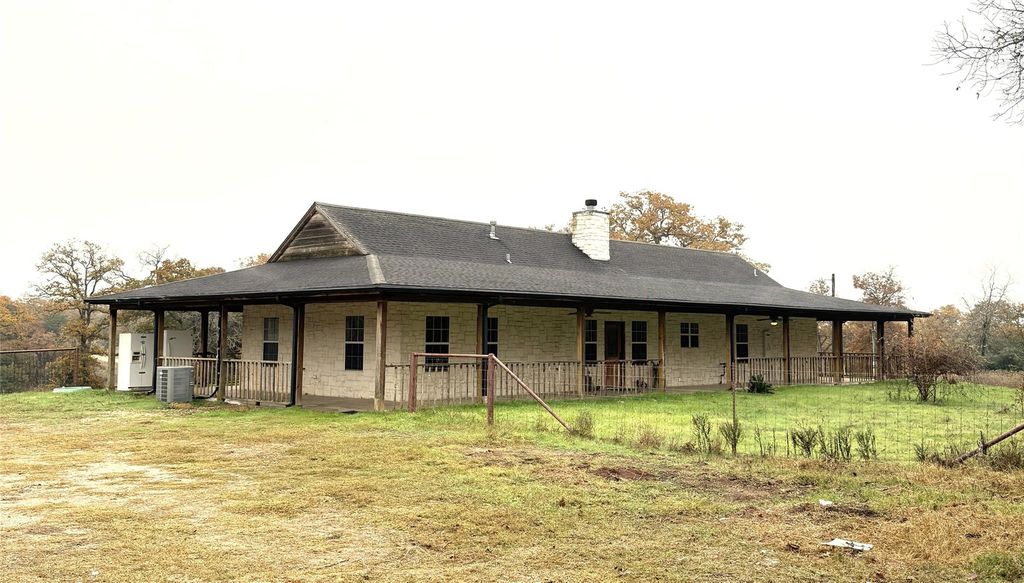 11791 Silver Springs RD, Rockdale, TX 76567