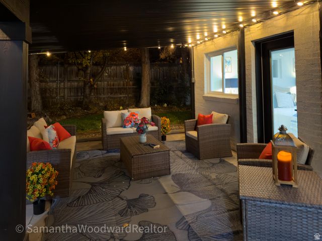 4509 S HOLLADAY CIR, Holladay, UT 84117