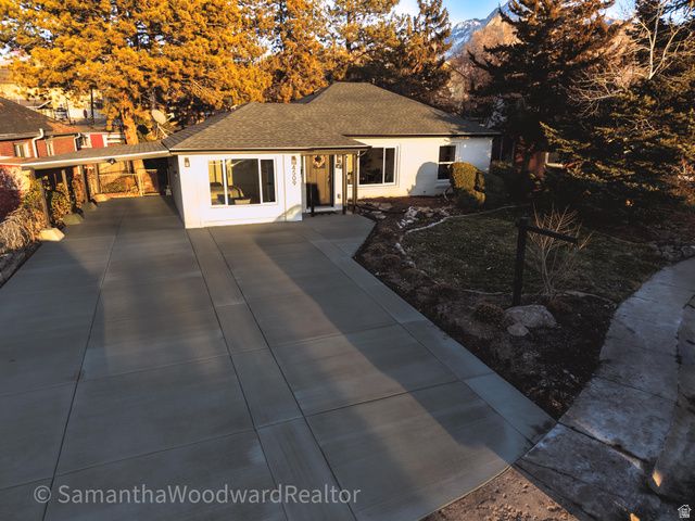 4509 S HOLLADAY CIR, Holladay, UT 84117