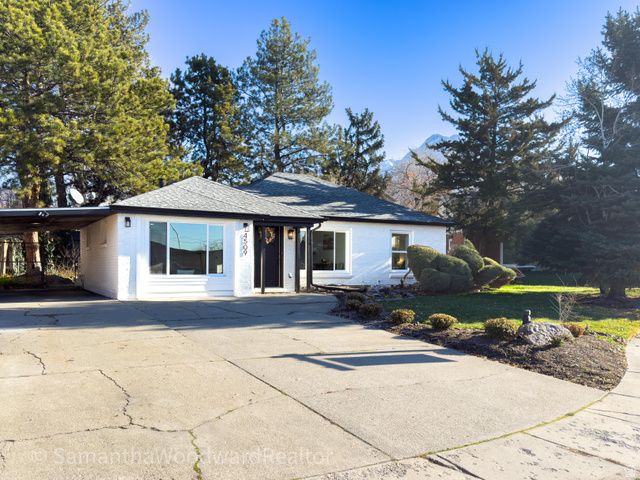 4509 S HOLLADAY CIR, Holladay, UT 84117