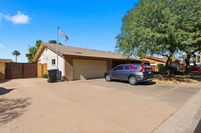 6140 E HOBART Street, Mesa, AZ 85205