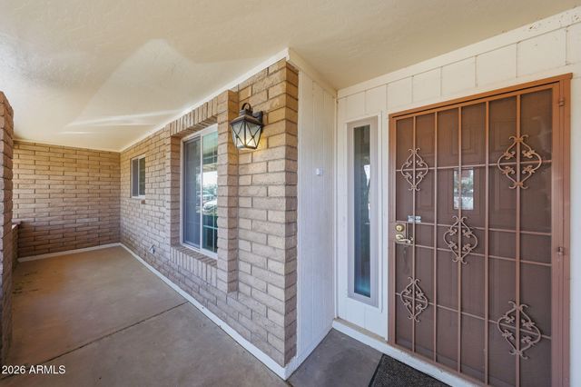6140 E HOBART Street, Mesa, AZ 85205