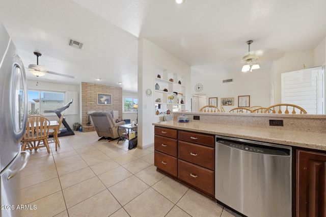 6140 E HOBART Street, Mesa, AZ 85205