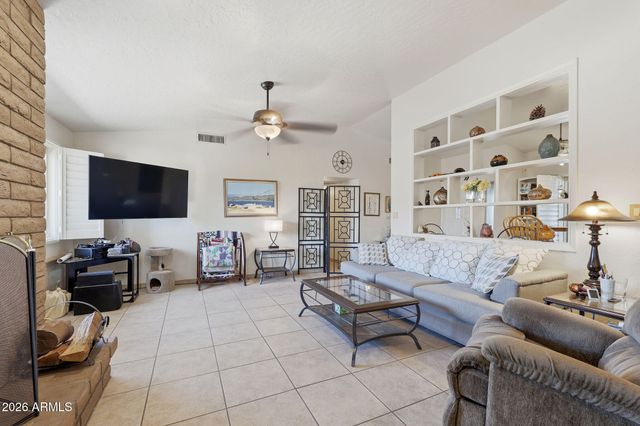 6140 E HOBART Street, Mesa, AZ 85205