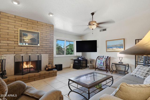 6140 E HOBART Street, Mesa, AZ 85205