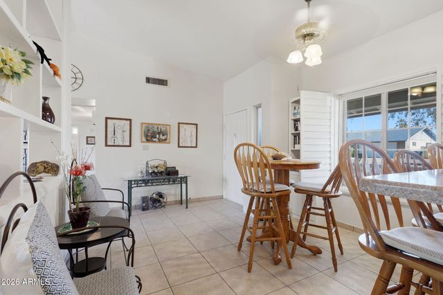 6140 E HOBART Street, Mesa, AZ 85205