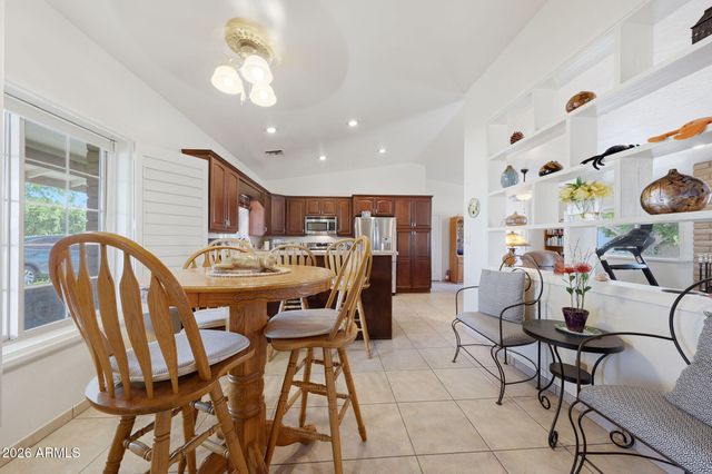 6140 E HOBART Street, Mesa, AZ 85205