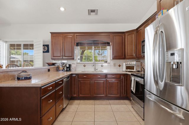 6140 E HOBART Street, Mesa, AZ 85205