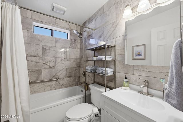 6140 E HOBART Street, Mesa, AZ 85205