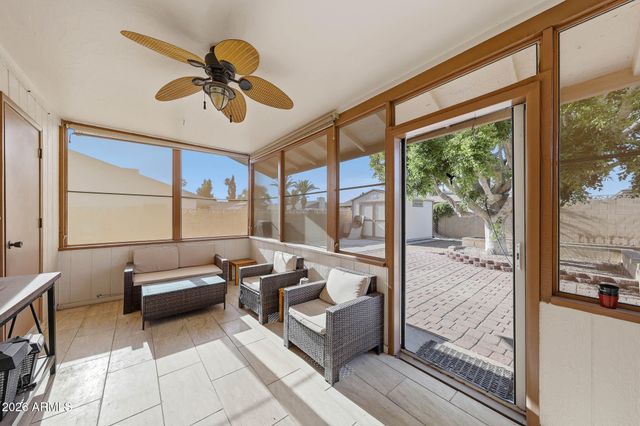 6140 E HOBART Street, Mesa, AZ 85205