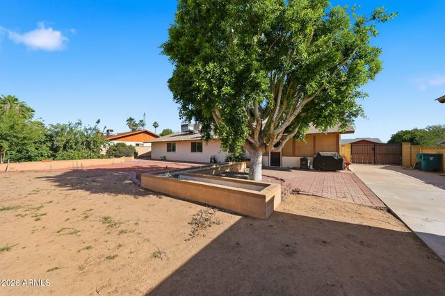 6140 E HOBART Street, Mesa, AZ 85205