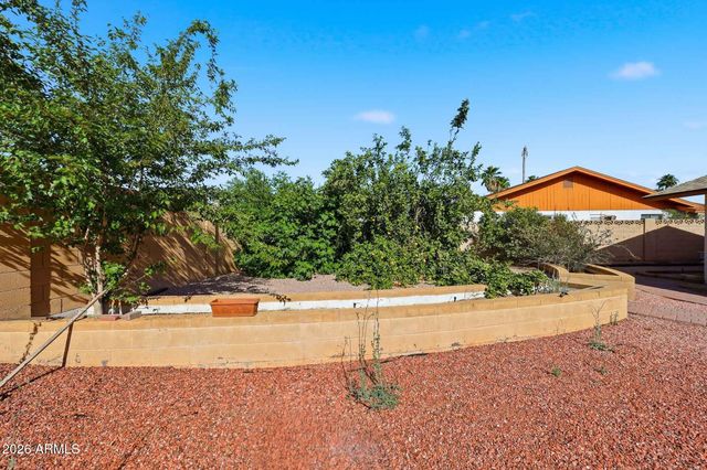 6140 E HOBART Street, Mesa, AZ 85205