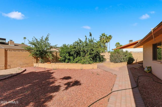 6140 E HOBART Street, Mesa, AZ 85205