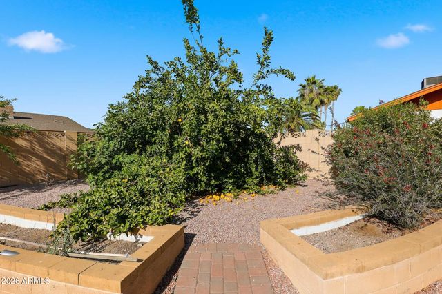 6140 E HOBART Street, Mesa, AZ 85205