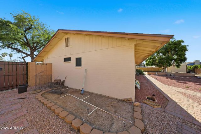6140 E HOBART Street, Mesa, AZ 85205