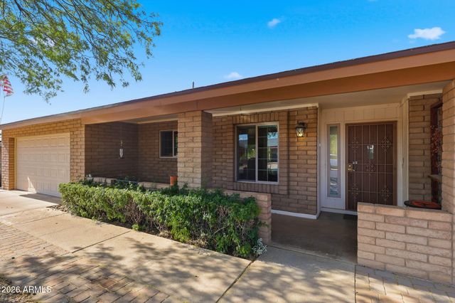 6140 E HOBART Street, Mesa, AZ 85205