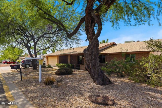 6140 E HOBART Street, Mesa, AZ 85205