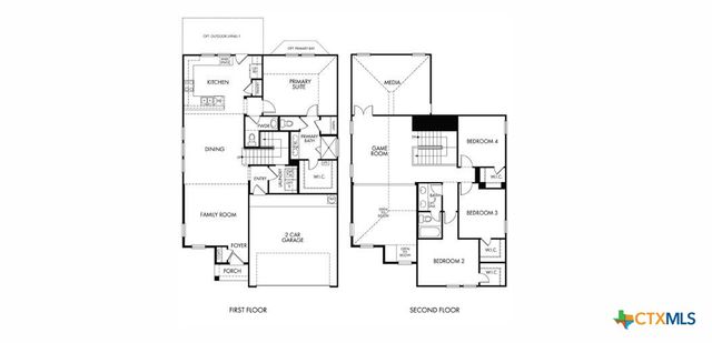 5520 McBride Street, San Antonio, TX 78108