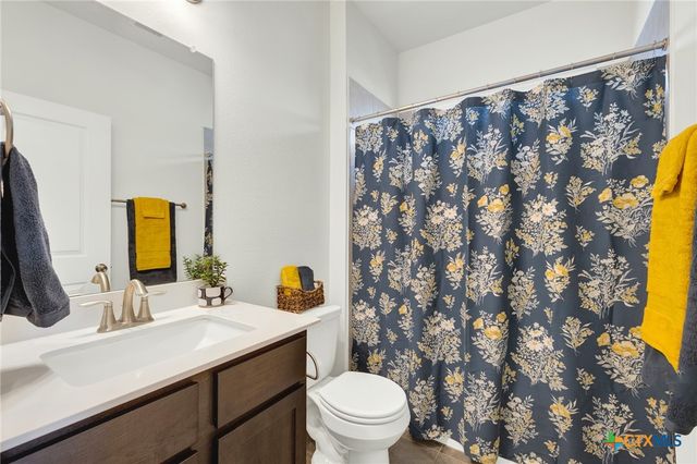 109 Bosque Drive, San Marcos, TX 78666