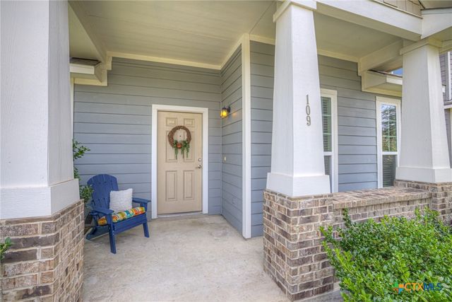 109 Bosque Drive, San Marcos, TX 78666