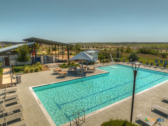 109 Bosque Drive, San Marcos, TX 78666