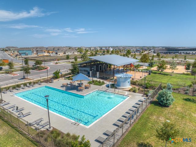 109 Bosque Drive, San Marcos, TX 78666