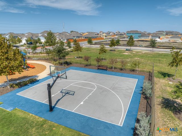 109 Bosque Drive, San Marcos, TX 78666