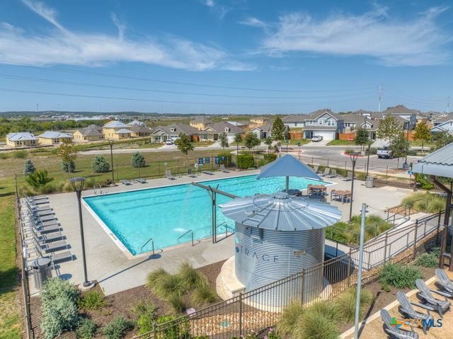 109 Bosque Drive, San Marcos, TX 78666