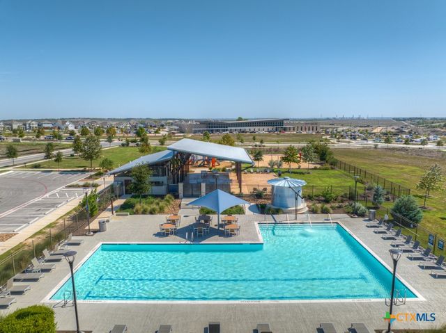 109 Bosque Drive, San Marcos, TX 78666