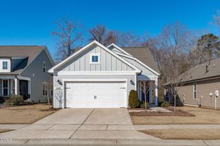 1420 White Admiral Street, Fuquay Varina, NC 27526