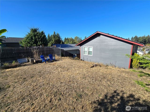 1812 W 12th Street, Port Angeles, WA 98363