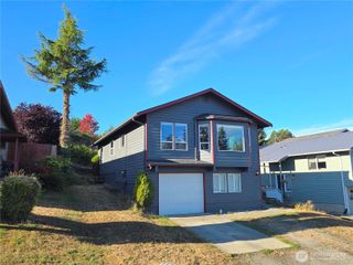 1812 W 12th Street, Port Angeles, WA 98363