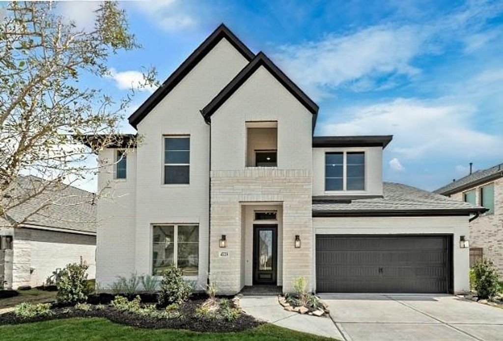1509 Rodeo Ridge DR, Georgetown, TX 78628