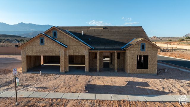 948 MESA AVE, Toquerville, UT 84774