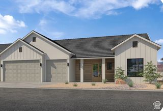 948 MESA AVE, Toquerville, UT 84774