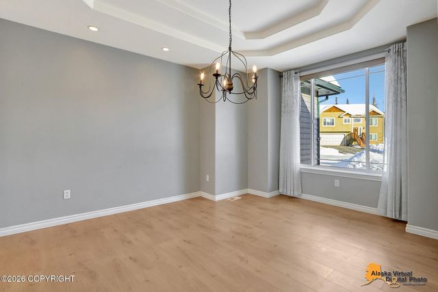 10857 Splendor Loop, Eagle River, AK 99577