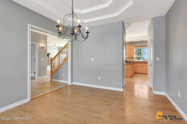 10857 Splendor Loop, Eagle River, AK 99577