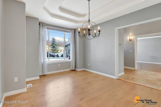 10857 Splendor Loop, Eagle River, AK 99577