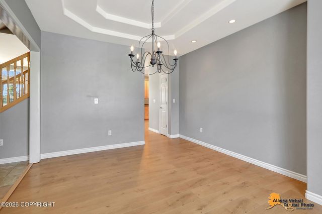 10857 Splendor Loop, Eagle River, AK 99577