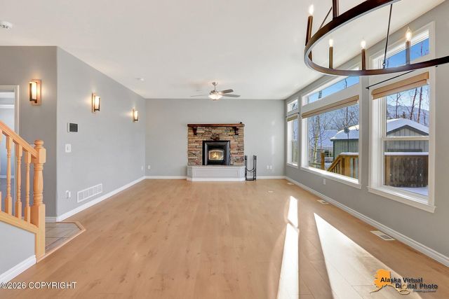 10857 Splendor Loop, Eagle River, AK 99577