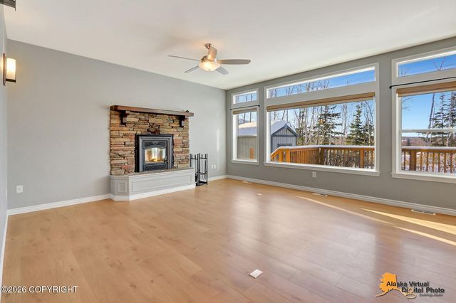 10857 Splendor Loop, Eagle River, AK 99577