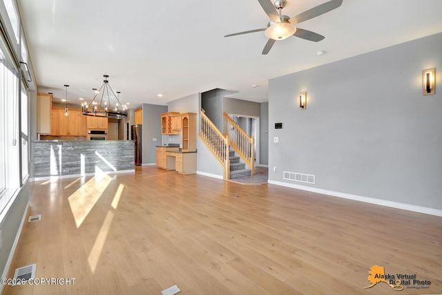 10857 Splendor Loop, Eagle River, AK 99577