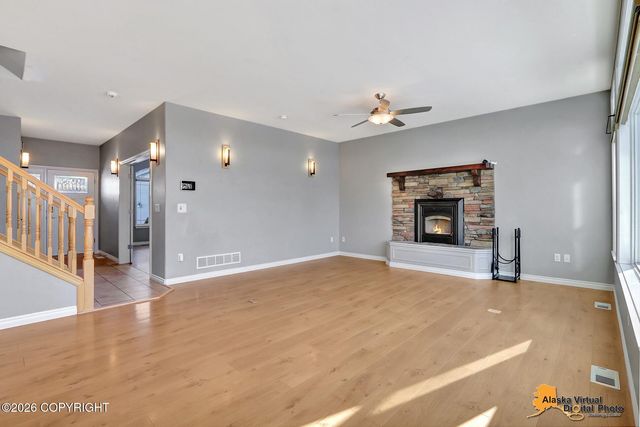 10857 Splendor Loop, Eagle River, AK 99577